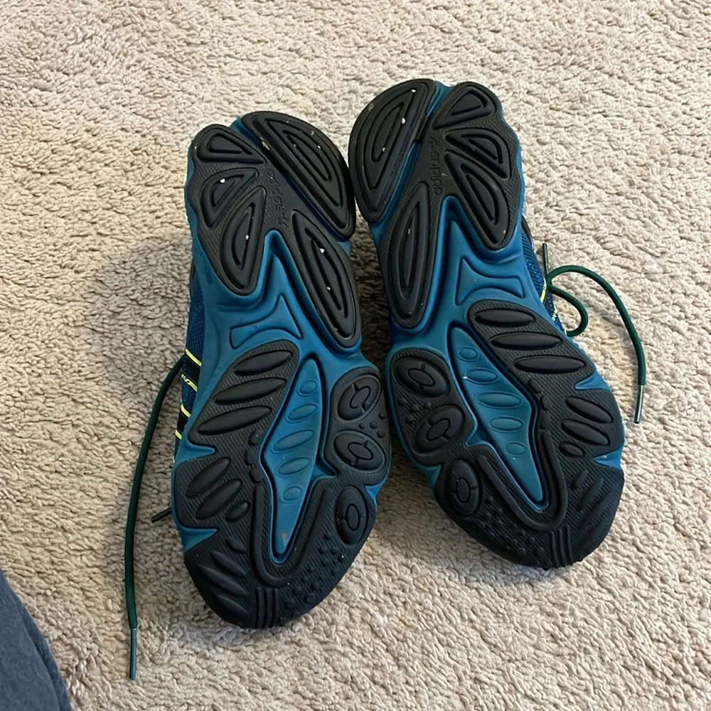 Mens adidas ozweegos